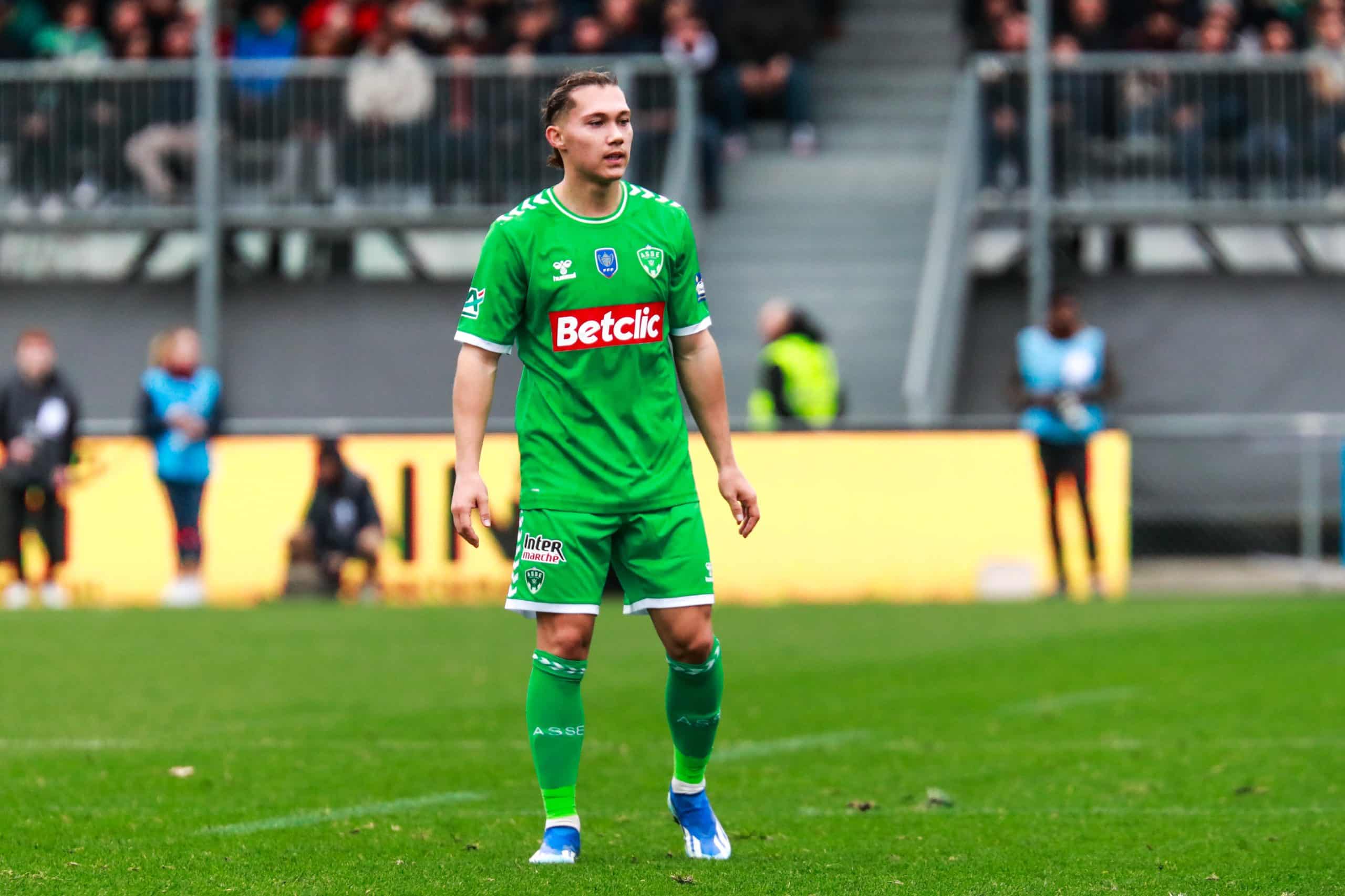 ASSE : Les Verts touchés à leur tour par des affaires de paris sportifs