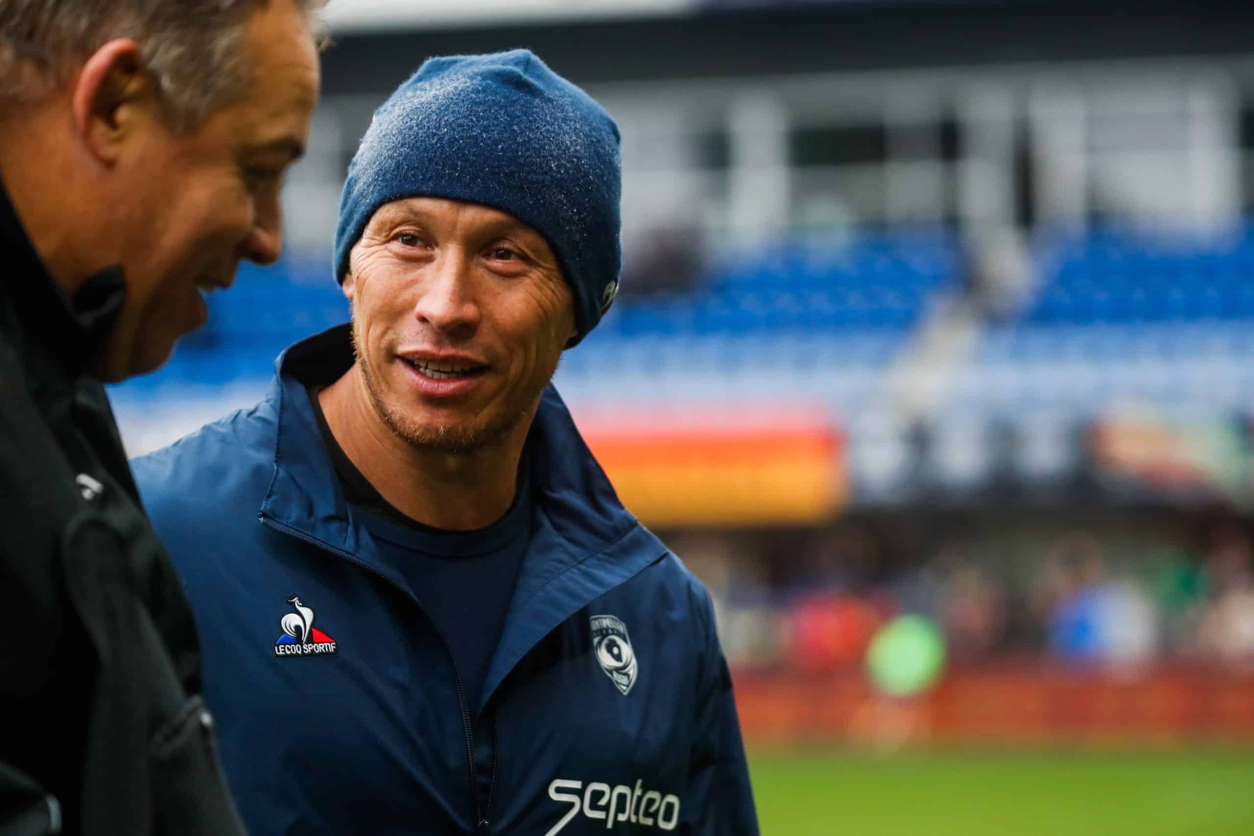 Top 14 : Bruce Reihana déclare la guerre au MHR !