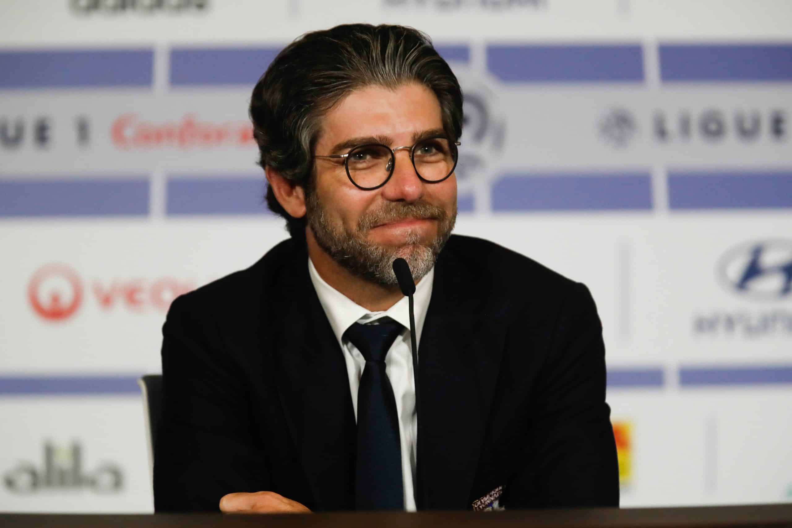 OL : Pourquoi le retour de Juninho est une excellente nouvelle