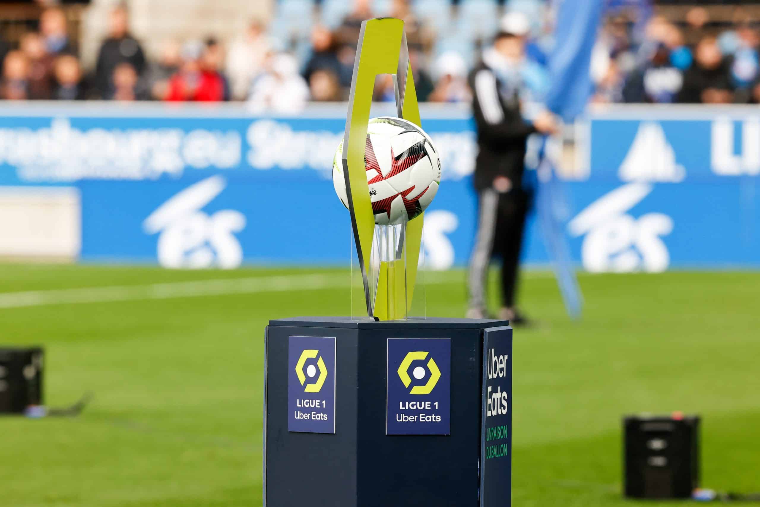 Qui va diffuser la Ligue 1 ?