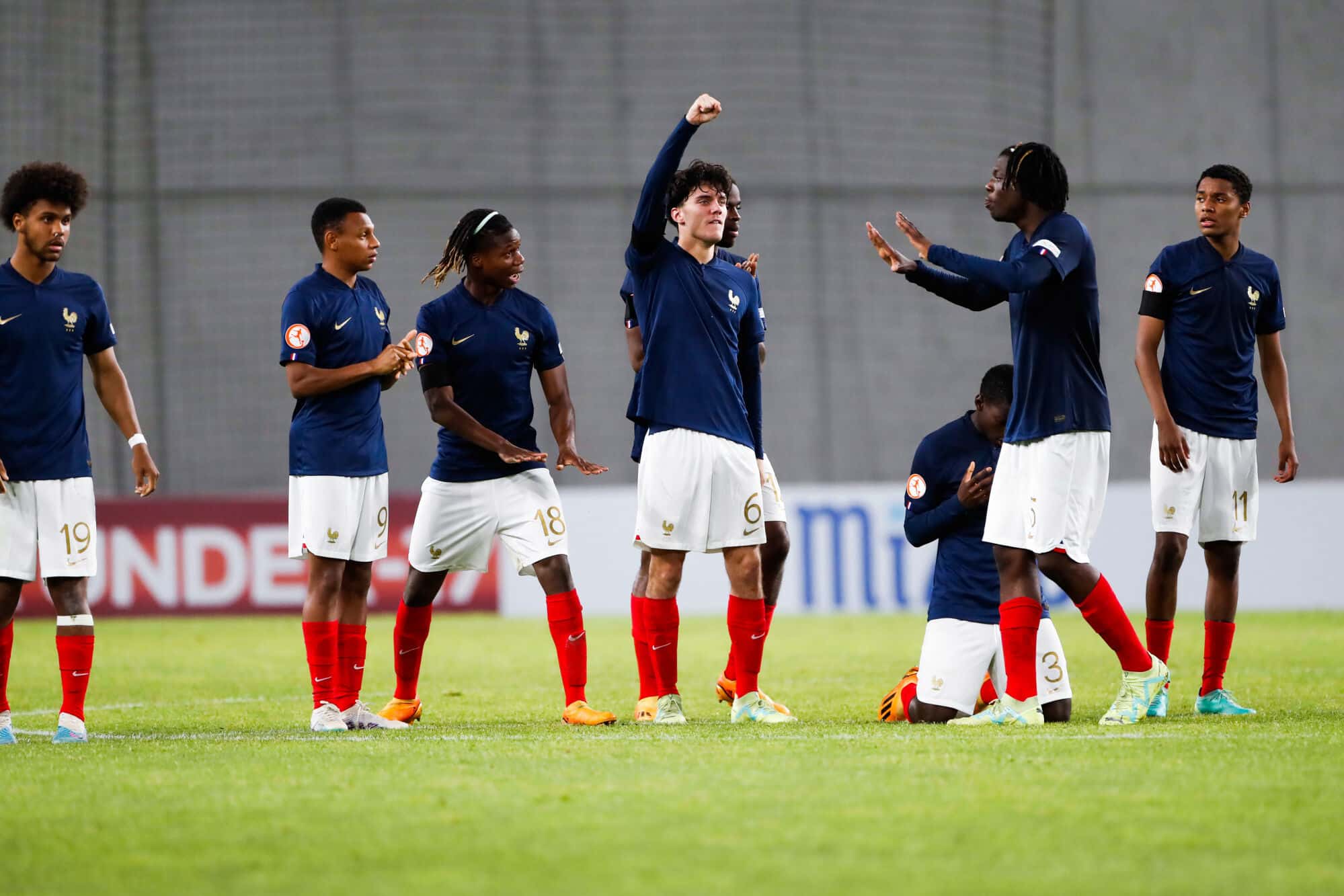 Strasbourg : un international français signe quatre ans (Officiel)