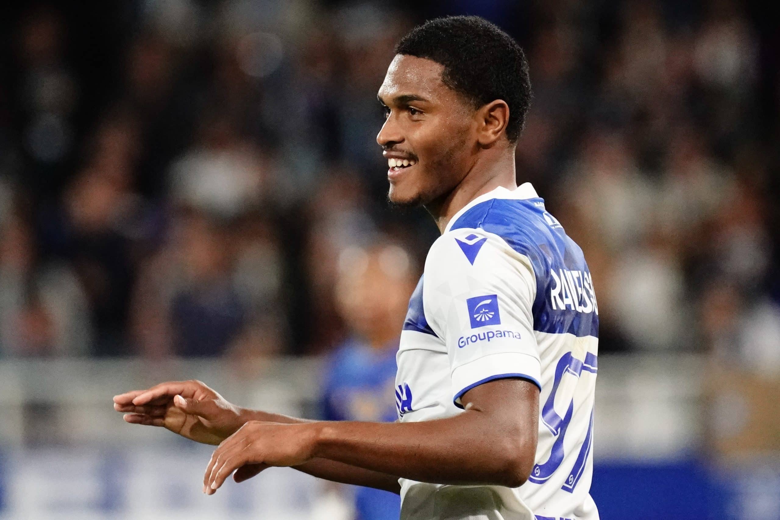 ASSE : une bonne nouvelle pour les Verts avant de jouer Auxerre !