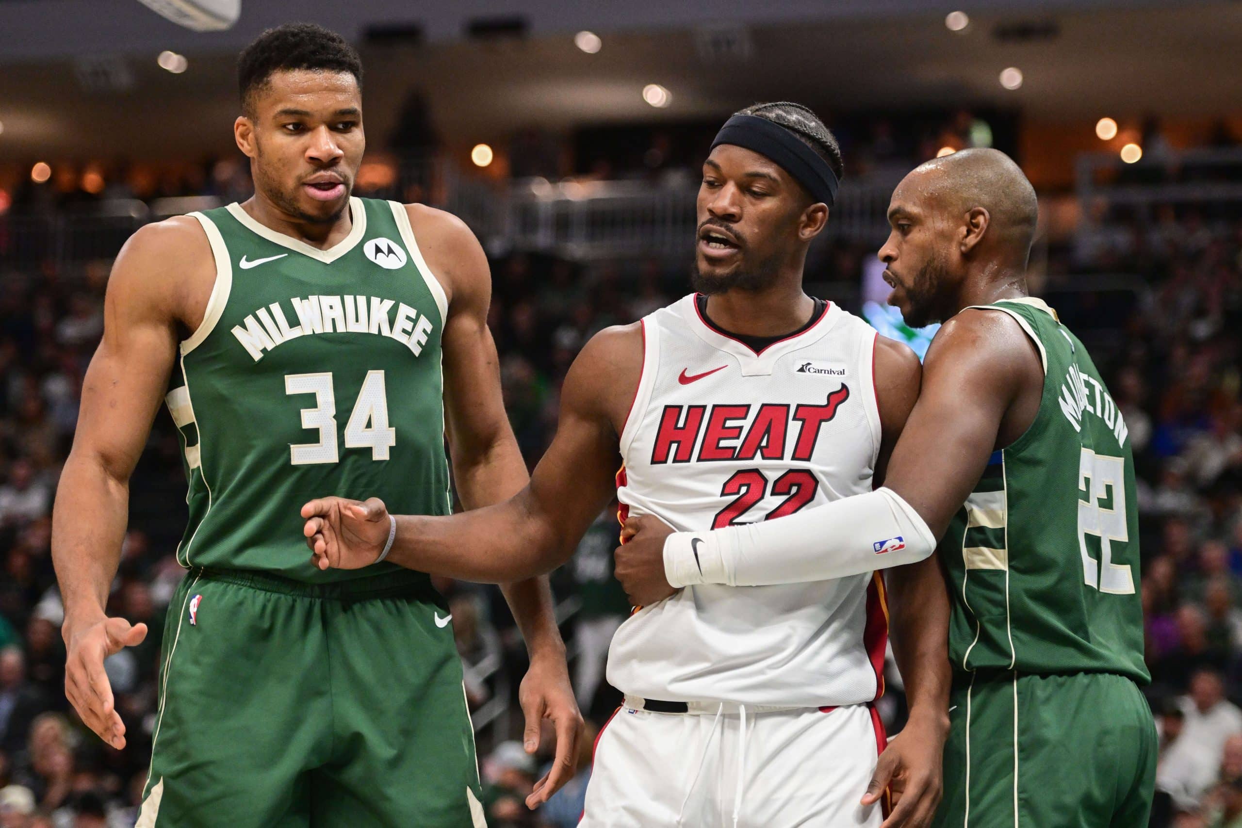 NBA : Le Heat en danger ?