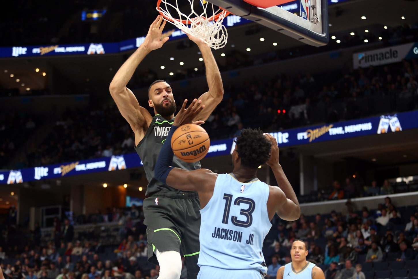 NBA : Pourquoi les Minnesota Timberwolves peuvent rêver cette saison