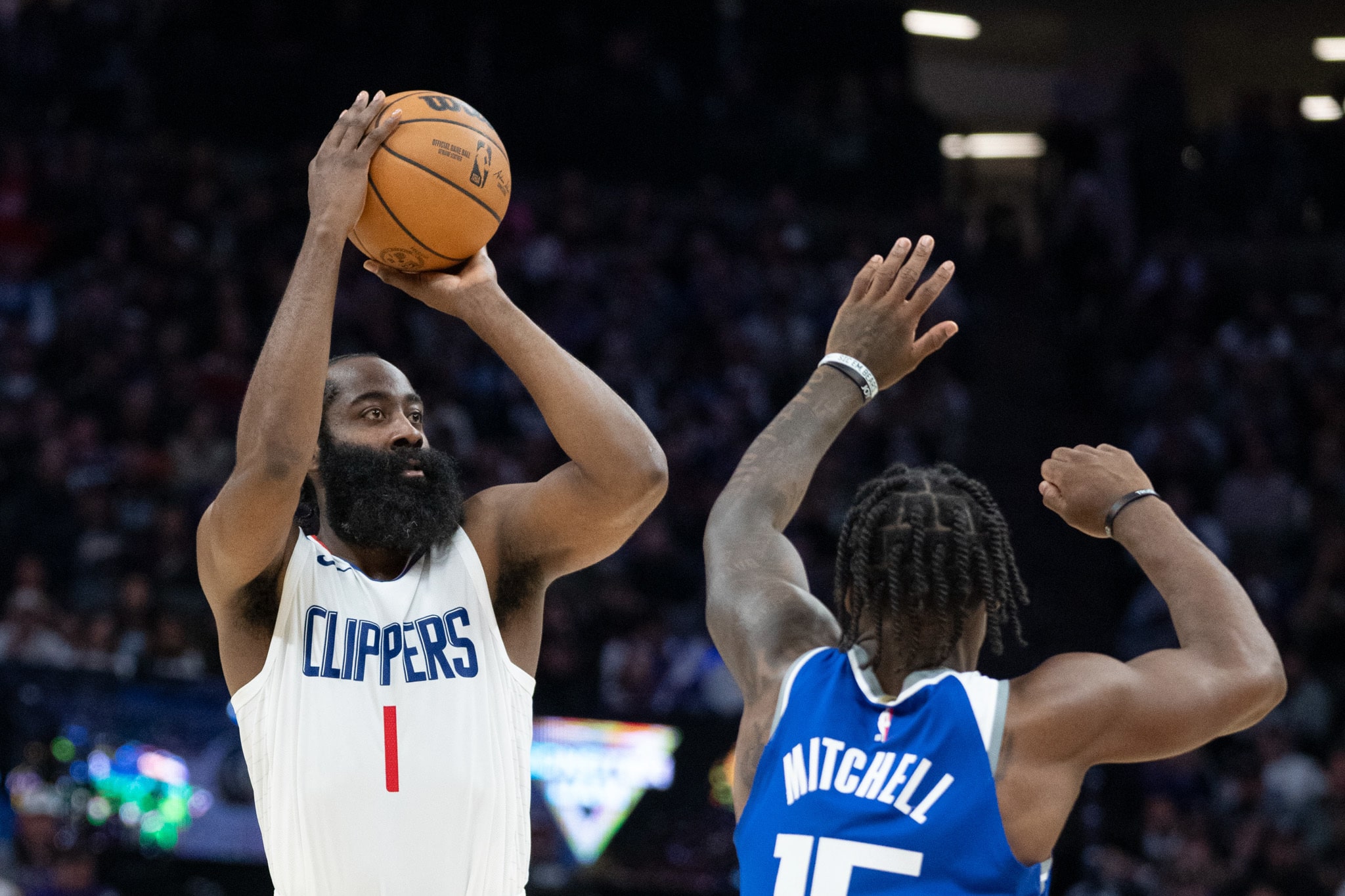 NBA : les Los Angeles Clippers enfin lancés ?