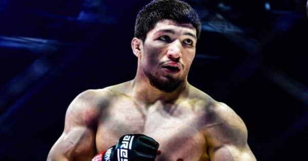 MMA : Baki rate sa pesée, son combat à l’ARES 17 annulé !