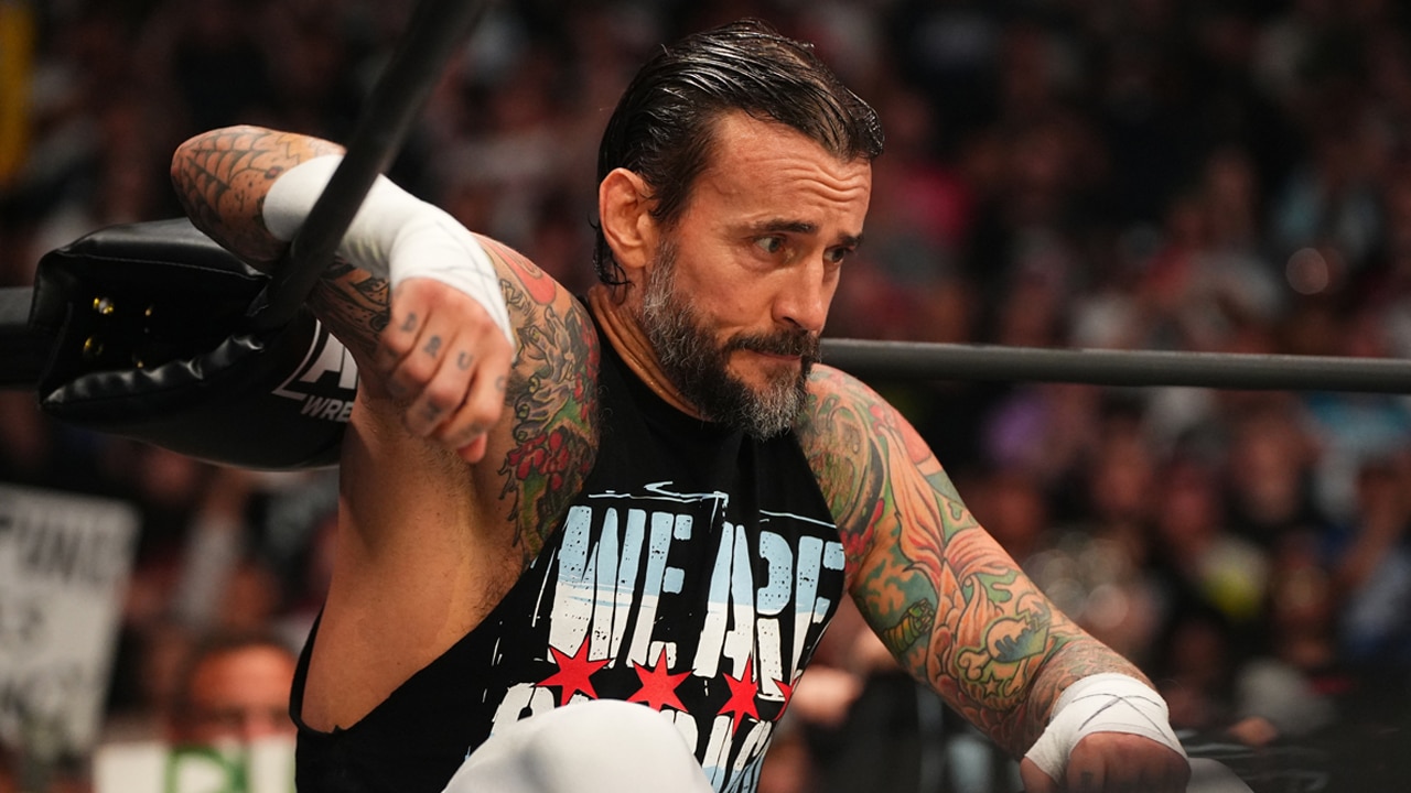 WWE : Top 5 des futurs adversaires de CM Punk