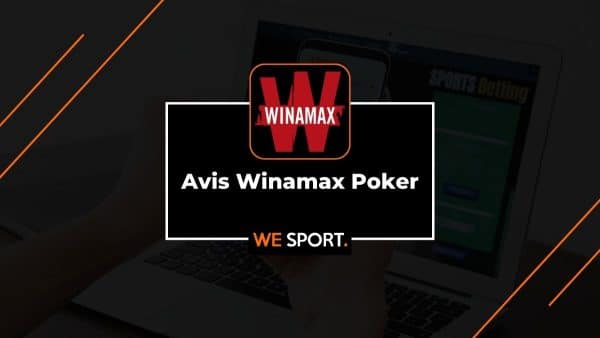 Winamax poker 2025: quelles sont les offres de l’opérateur ?