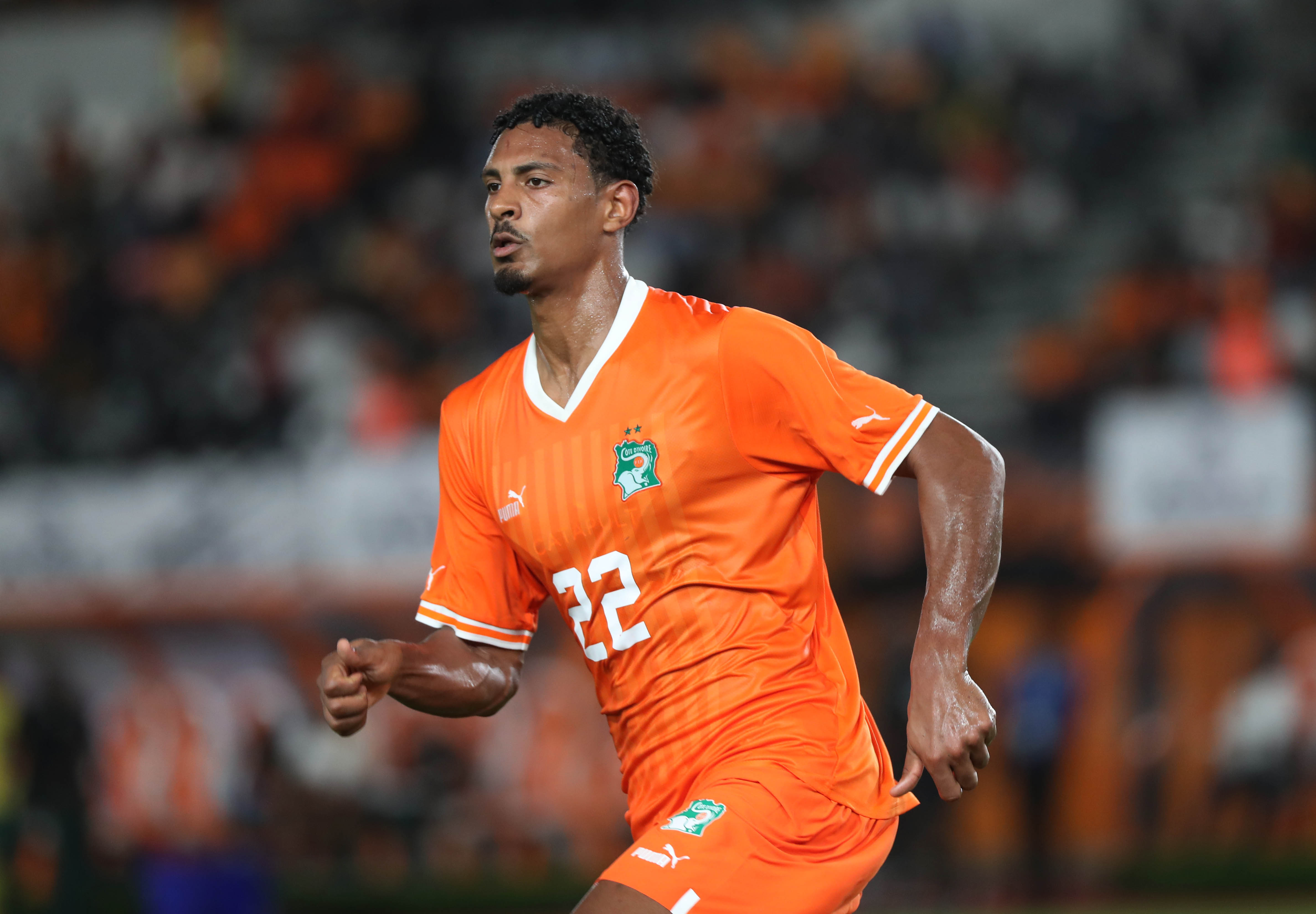 CAN: la Côte d’Ivoire sans son buteur star?