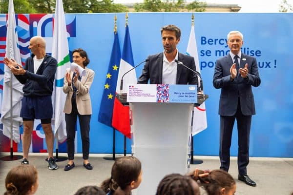 JO 2024 : Nouveau scandale pour Tony Estanguet et les organisateurs