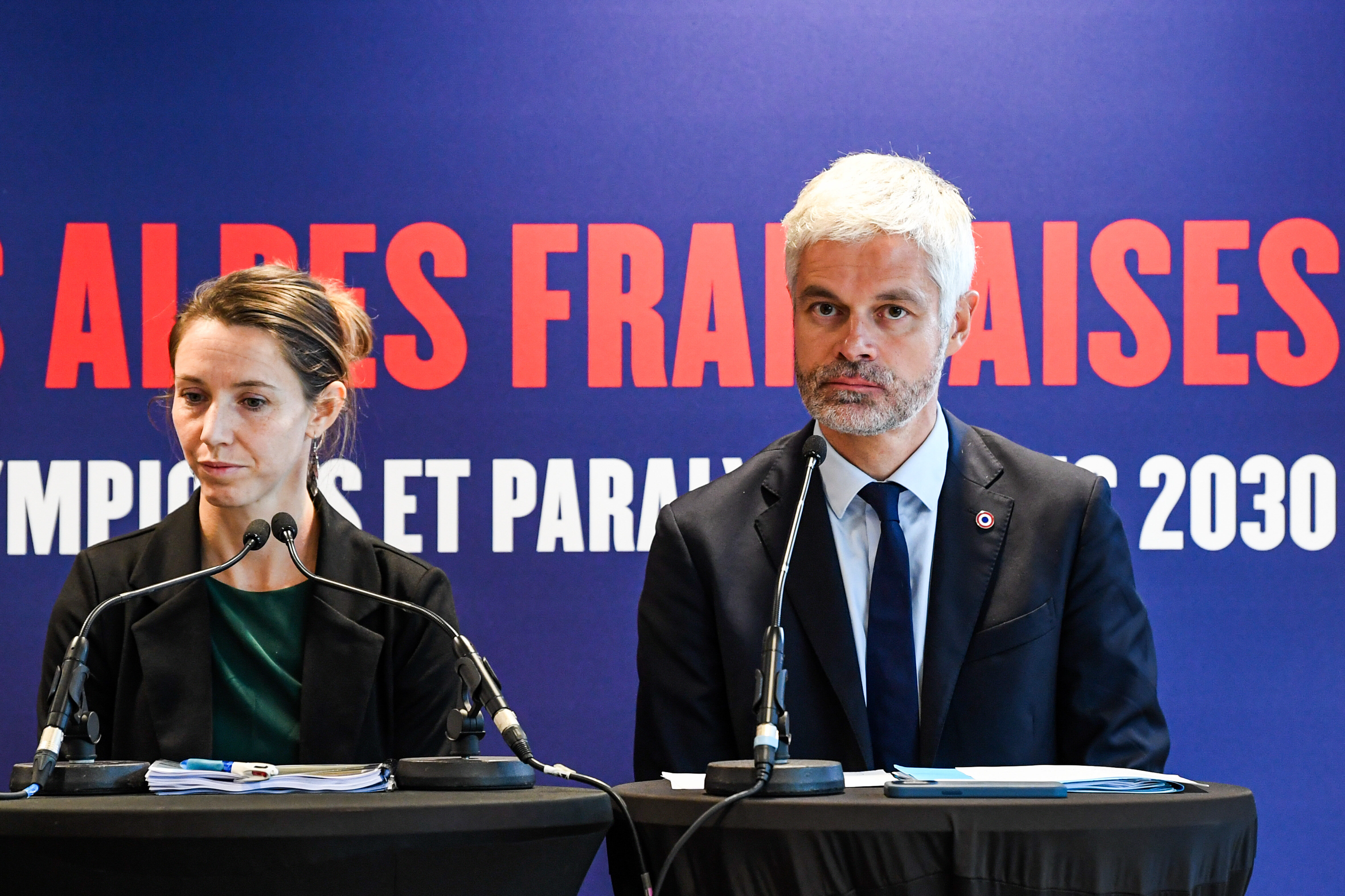 JO 2030 en France : Un premier scandale en vue pour les organisateurs ?