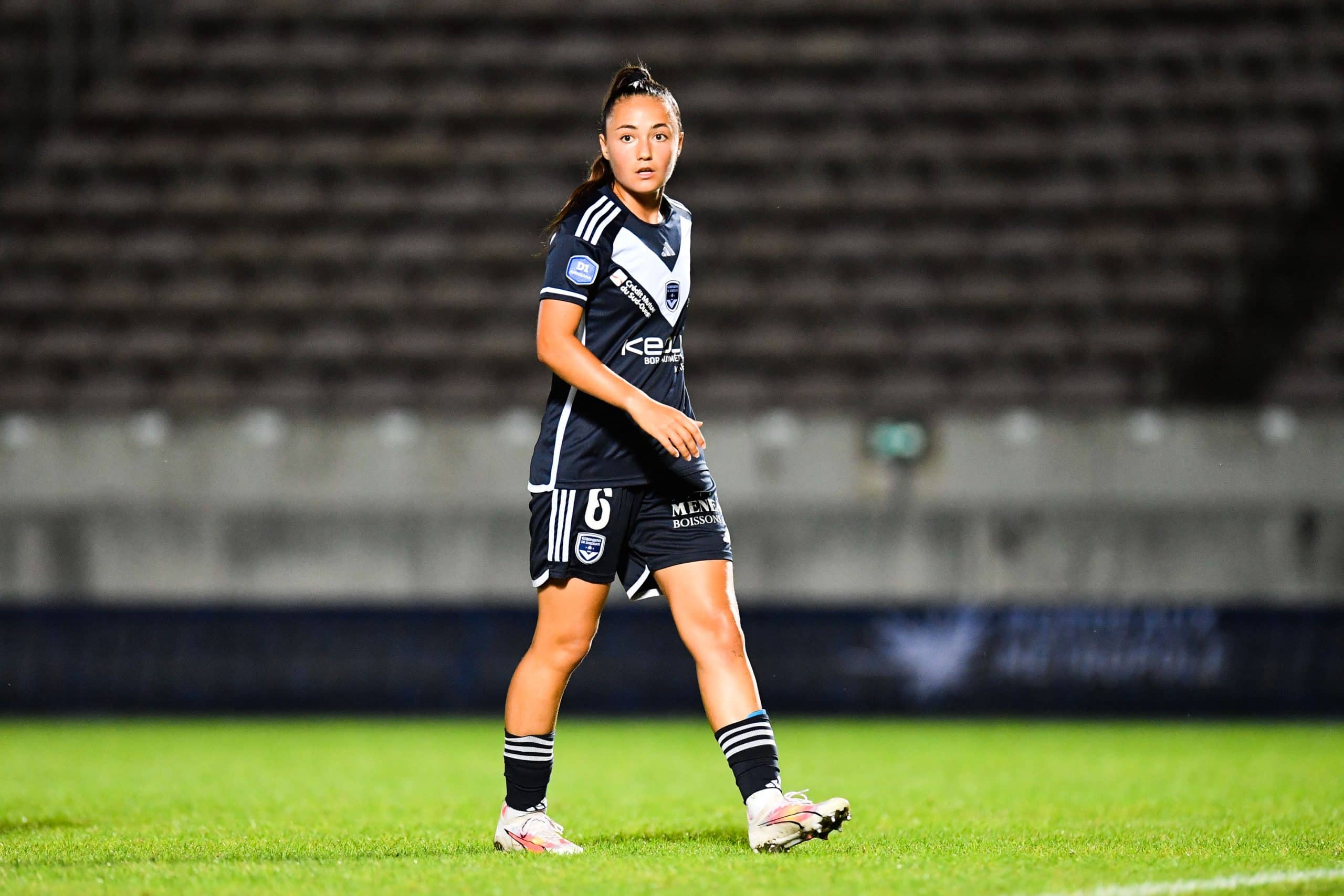 Bordeaux : les Girondins à vendre ?