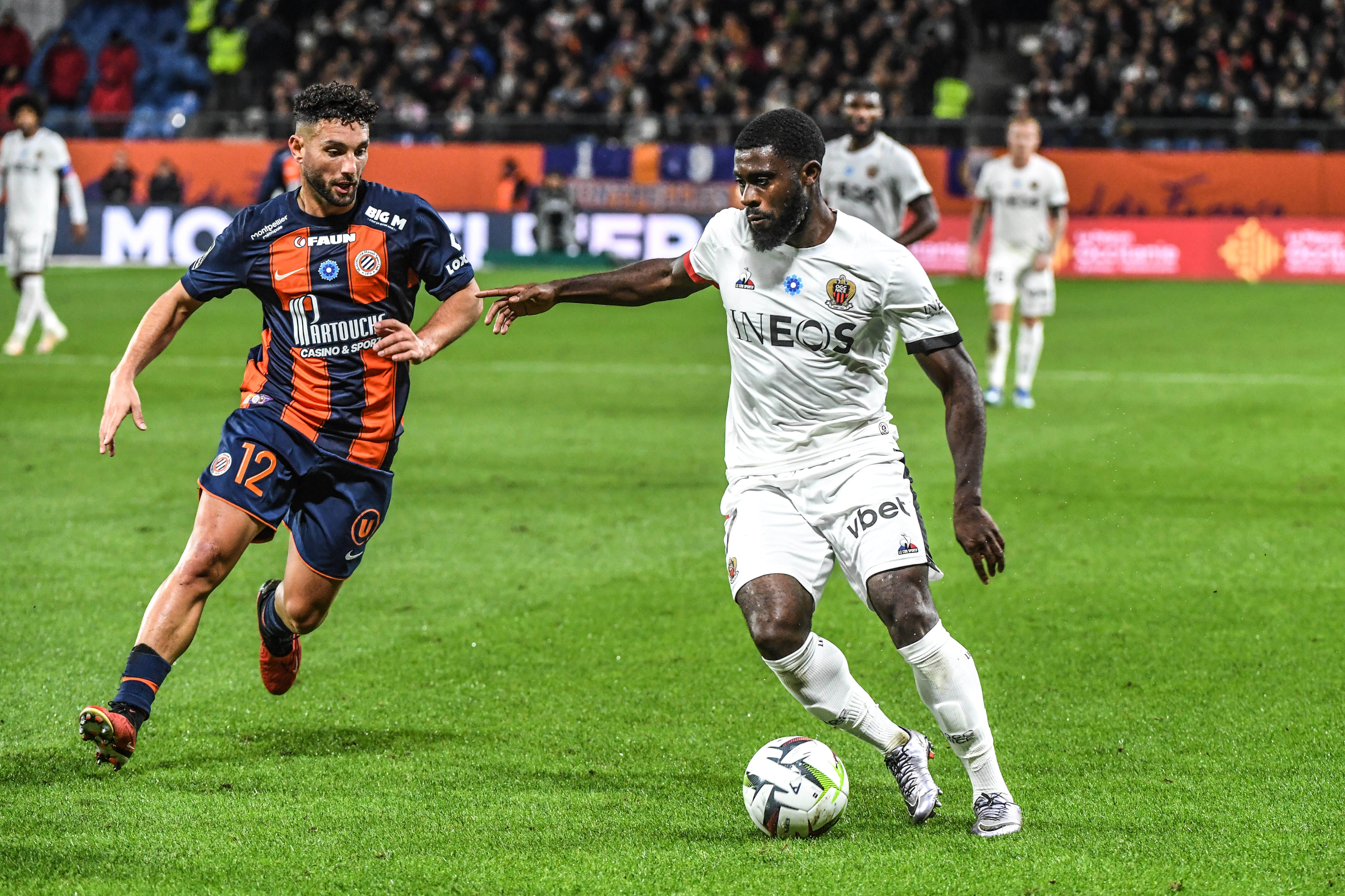 CAN 2024 : la liste de la Côte d’Ivoire avec un Monégasque