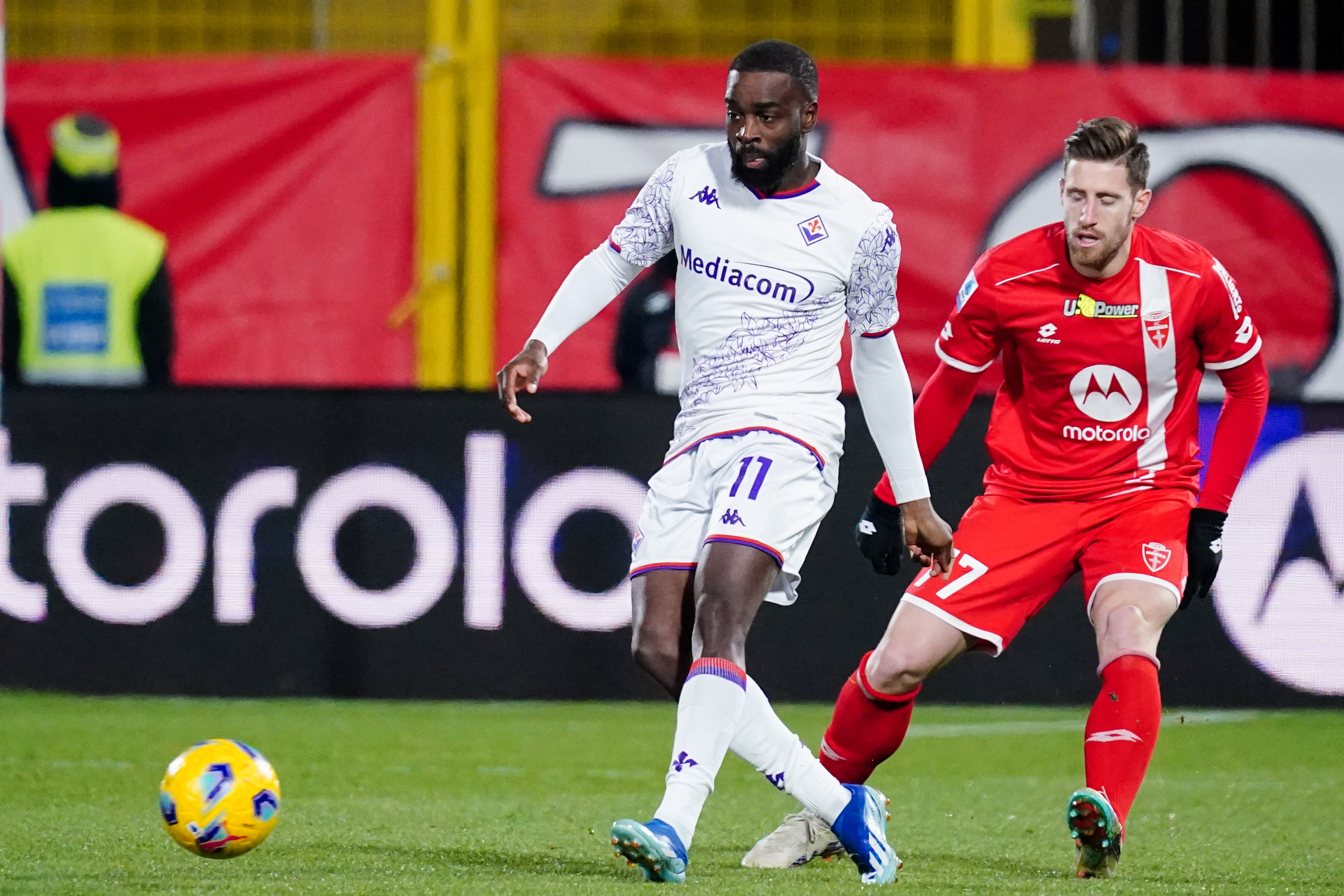 Vidéo: le raté incompréhensible de Jonathan Ikoné
