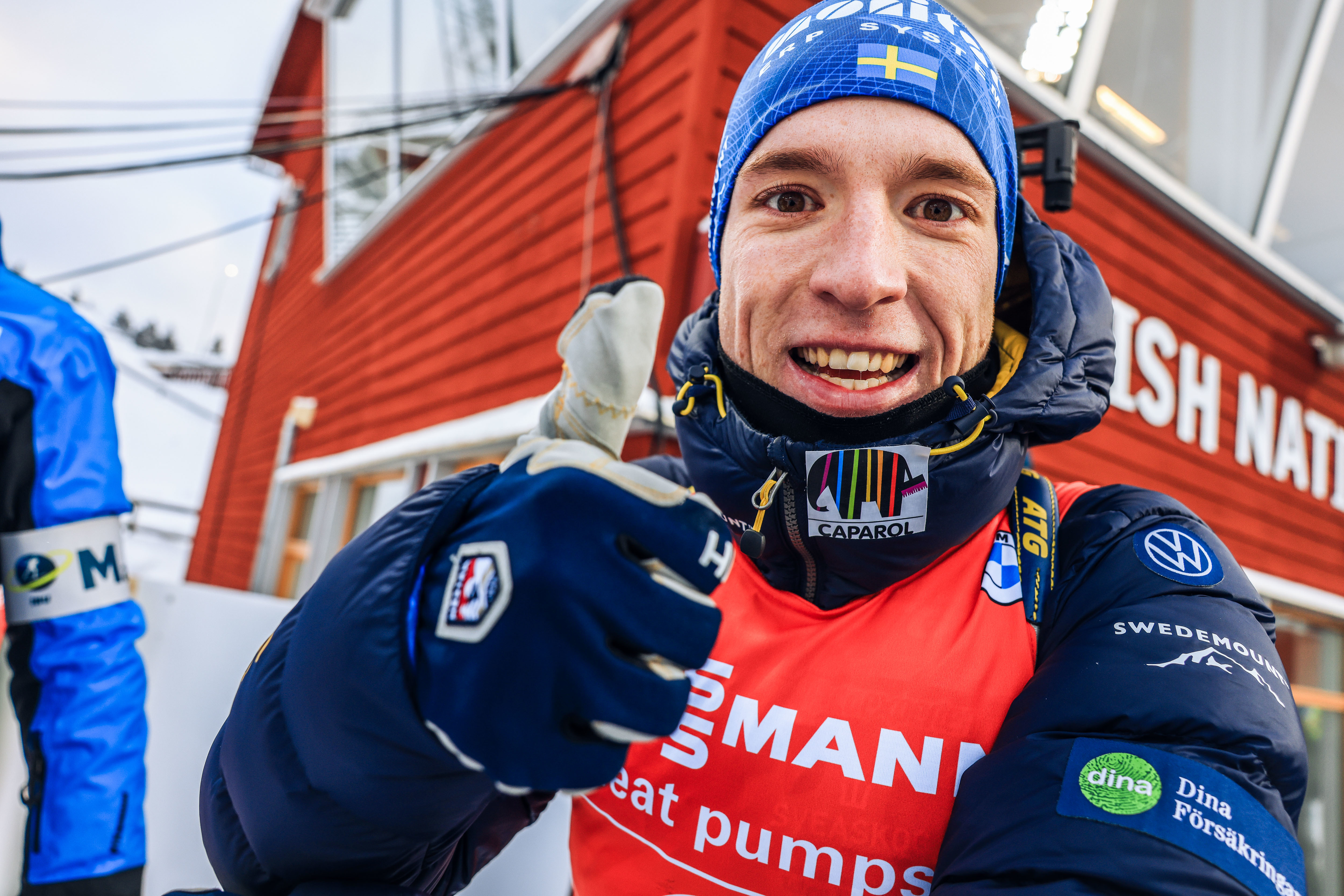 Biathlon : Johannes Boe déjà vainqueur ? Samuelsson l’affirme !