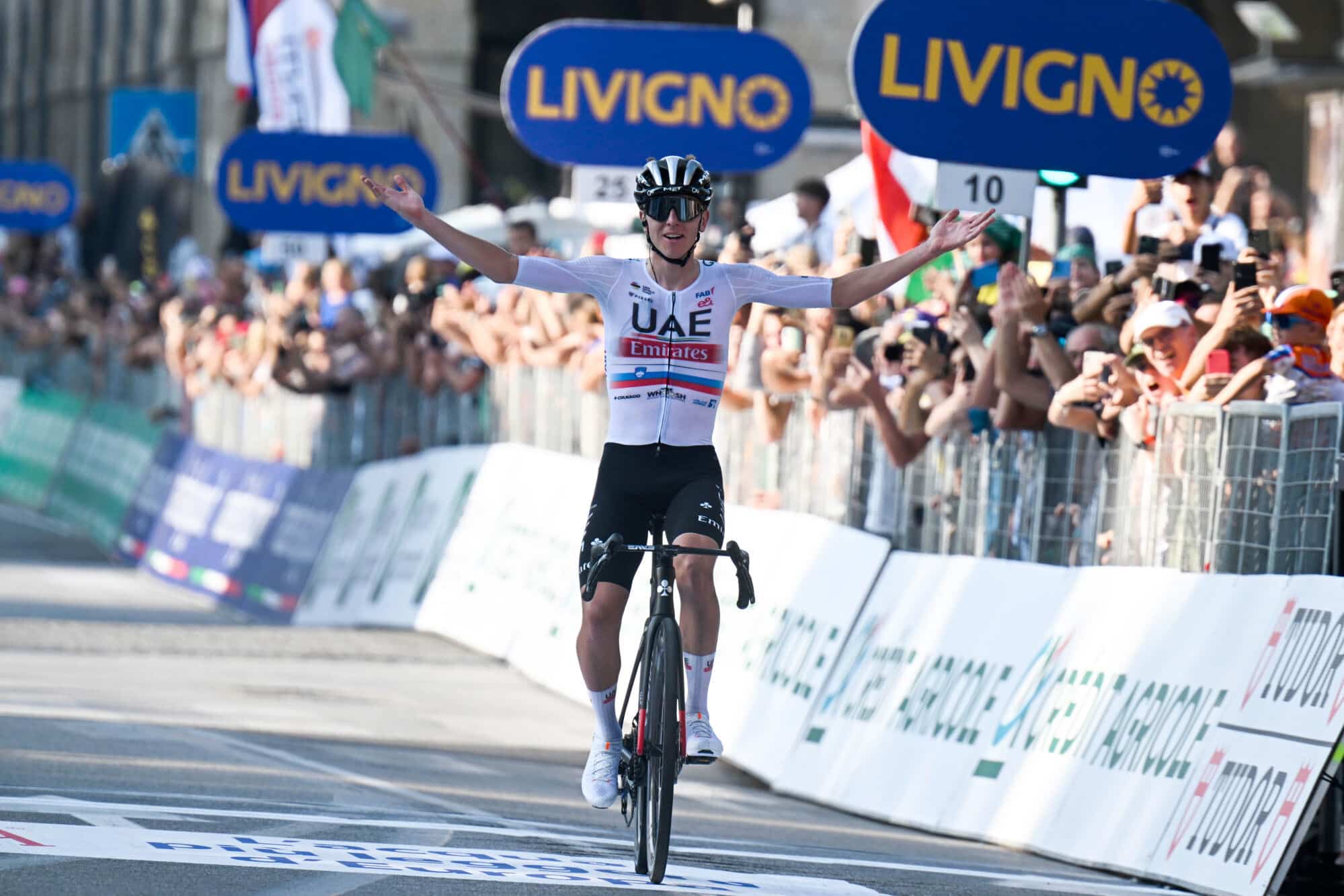 Tour de France 2024 : UAE Team Emirates annonce déjà sa start-list !