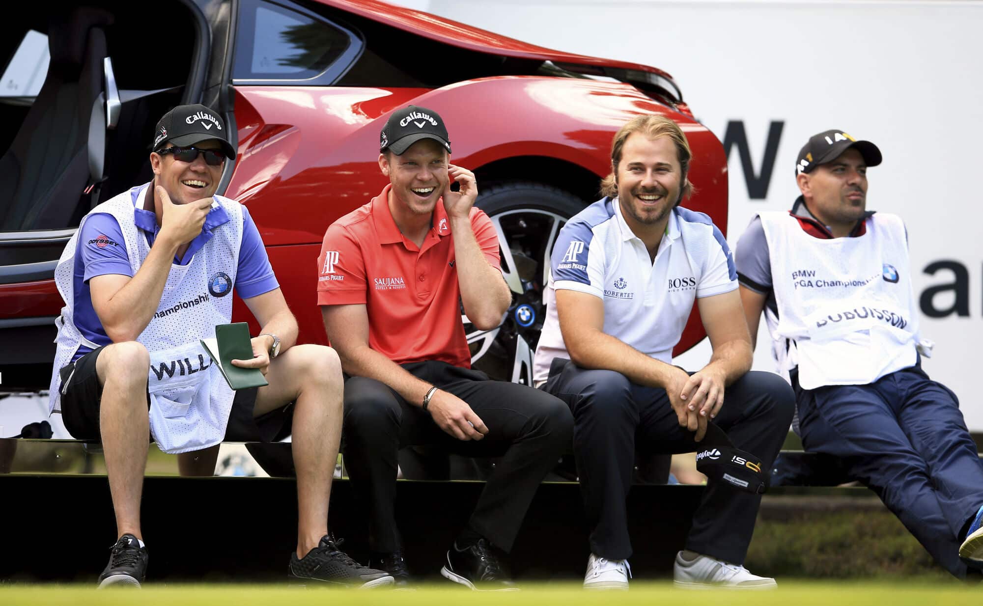 Golf : l’un des plus grands golfeurs français annonce la fin de sa carrière (Officiel)