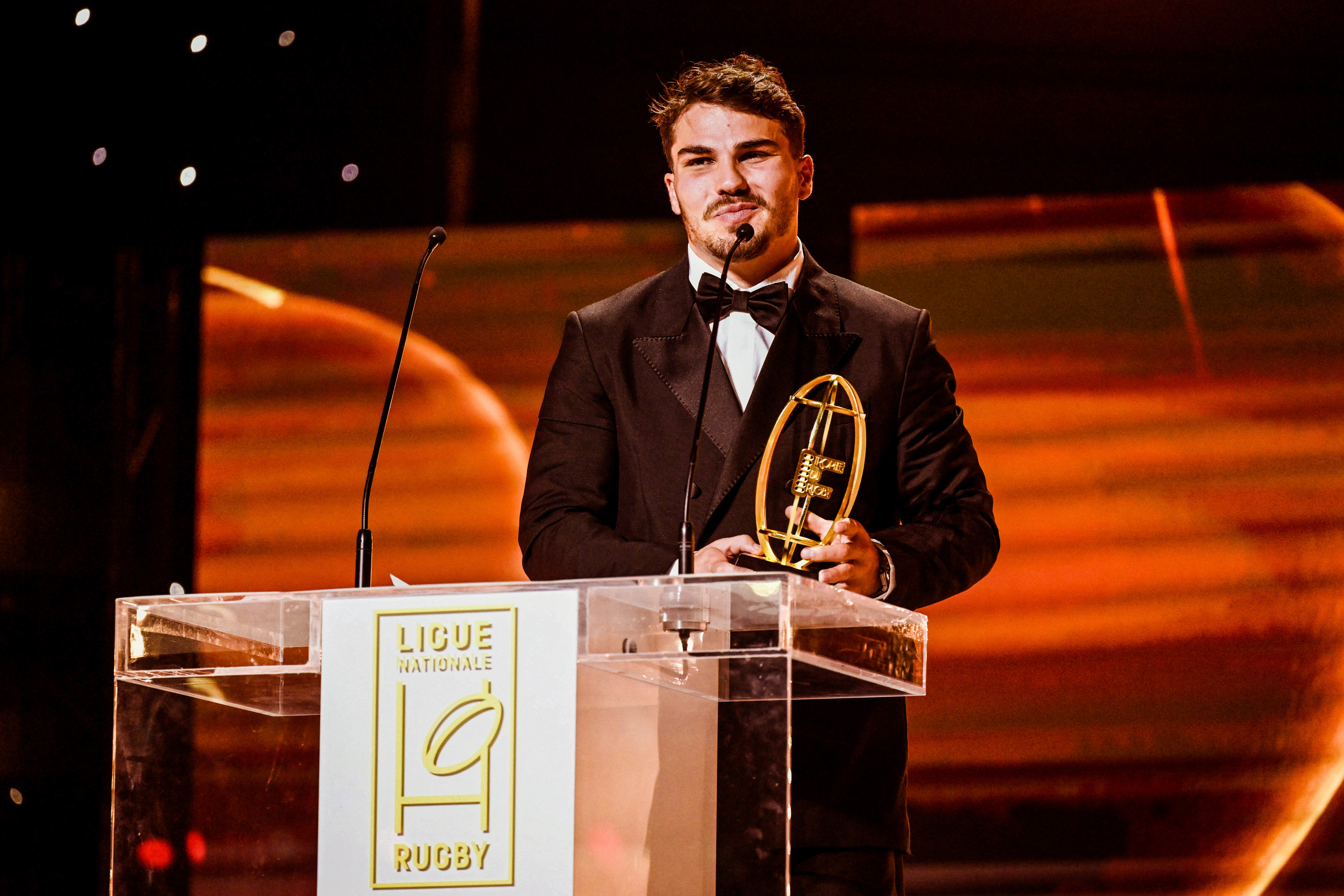 Rugby : les 10 joueurs les mieux payés au monde en 2024