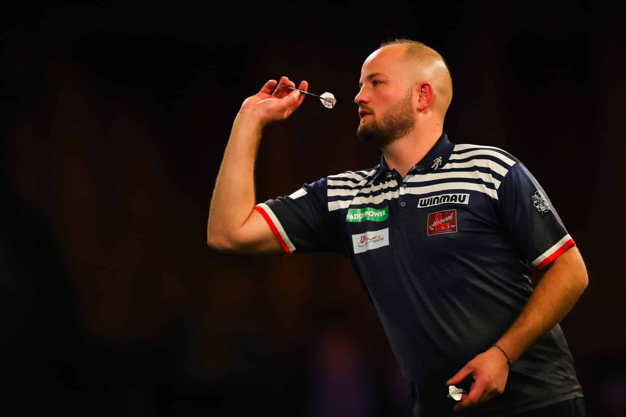 Championnat du Monde de Fléchettes : un Français s’impose et entre dans l’histoire !