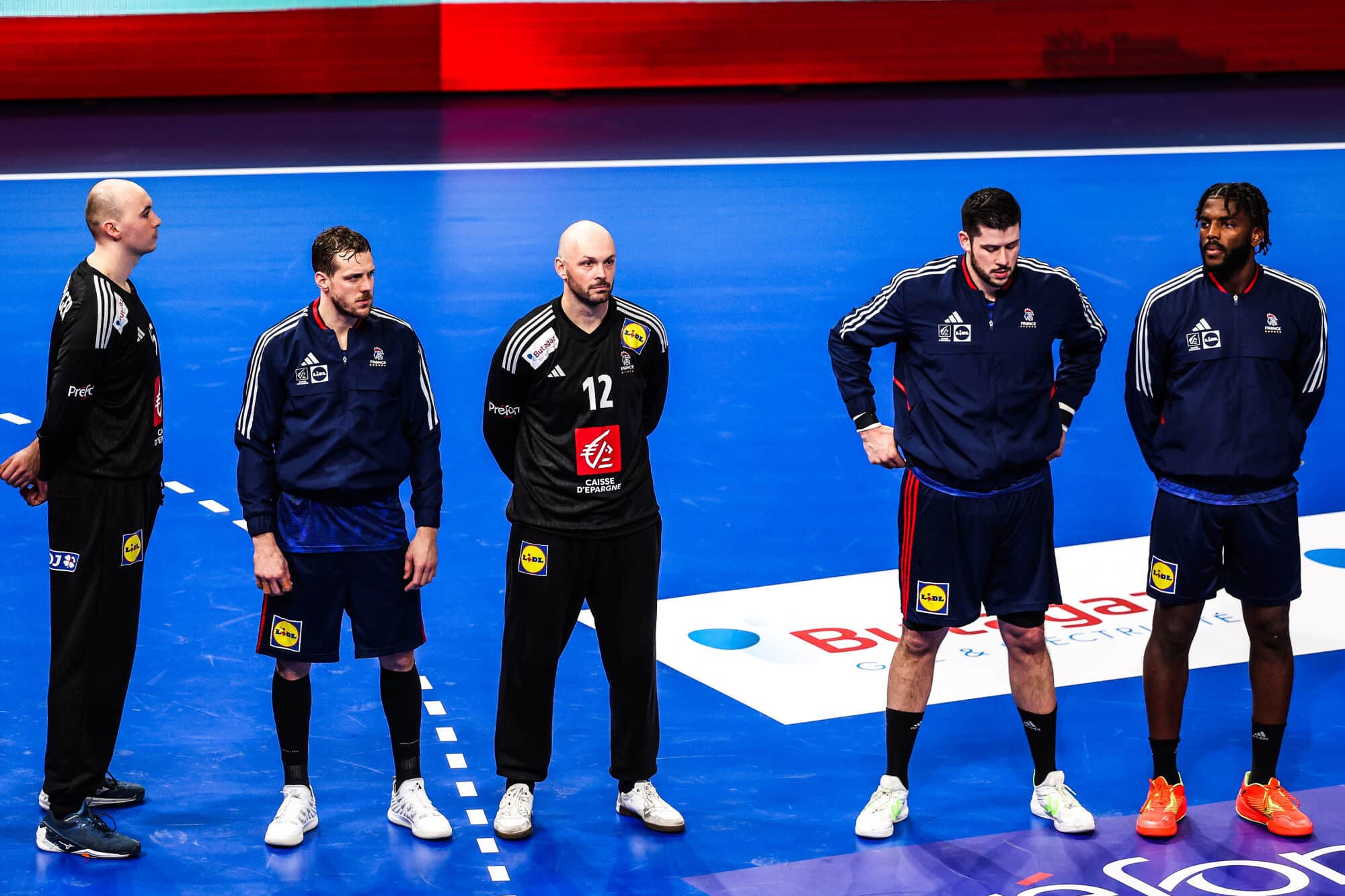 Handball : un cadre de l’Équipe de France prendra sa retraite à la fin de la saison (Officiel)