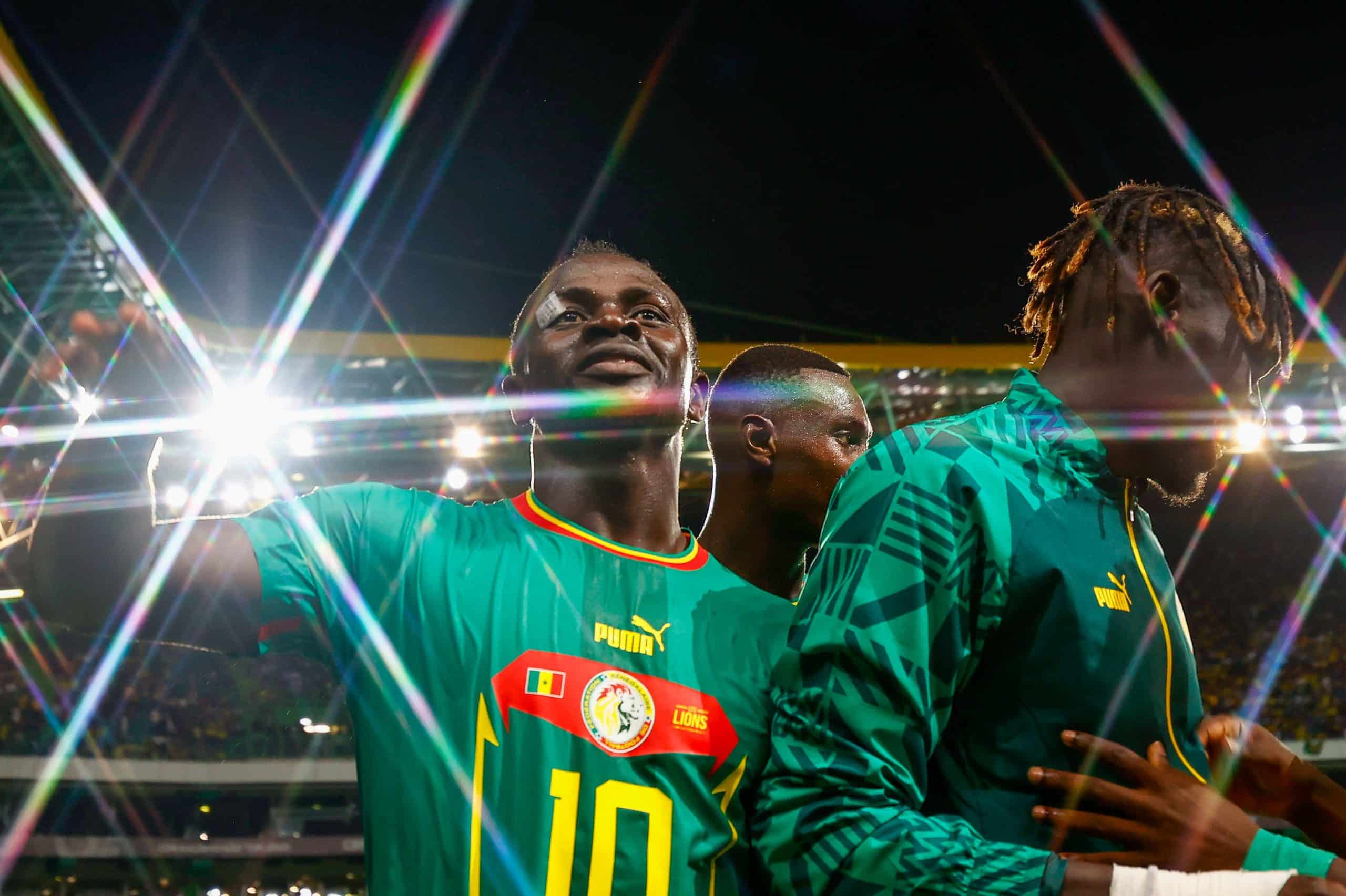 Classement Groupe C CAN 2024 : Calendrier et Résultats