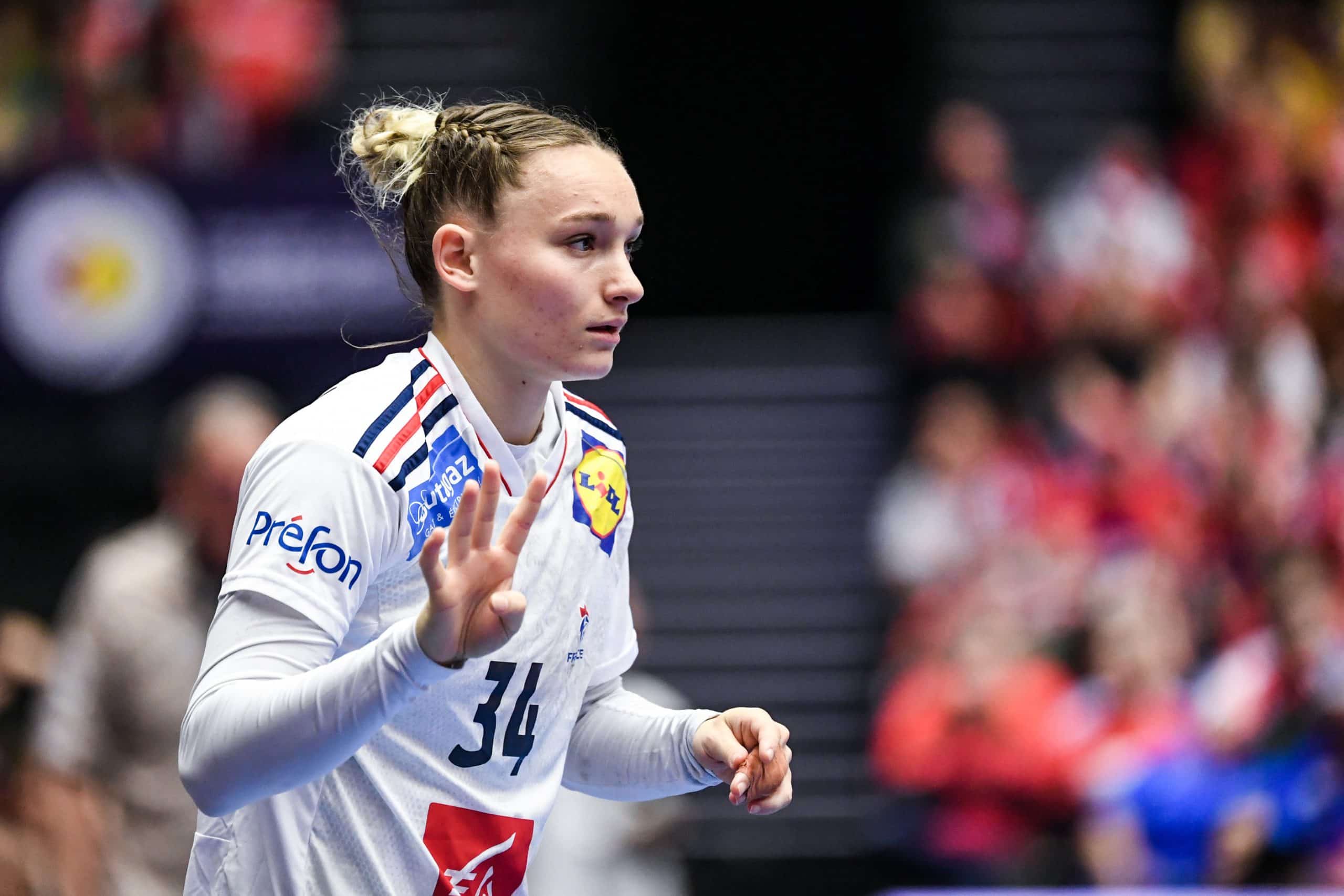 JO 2024 : Quelle composition pour les championnats du monde de Handball ?