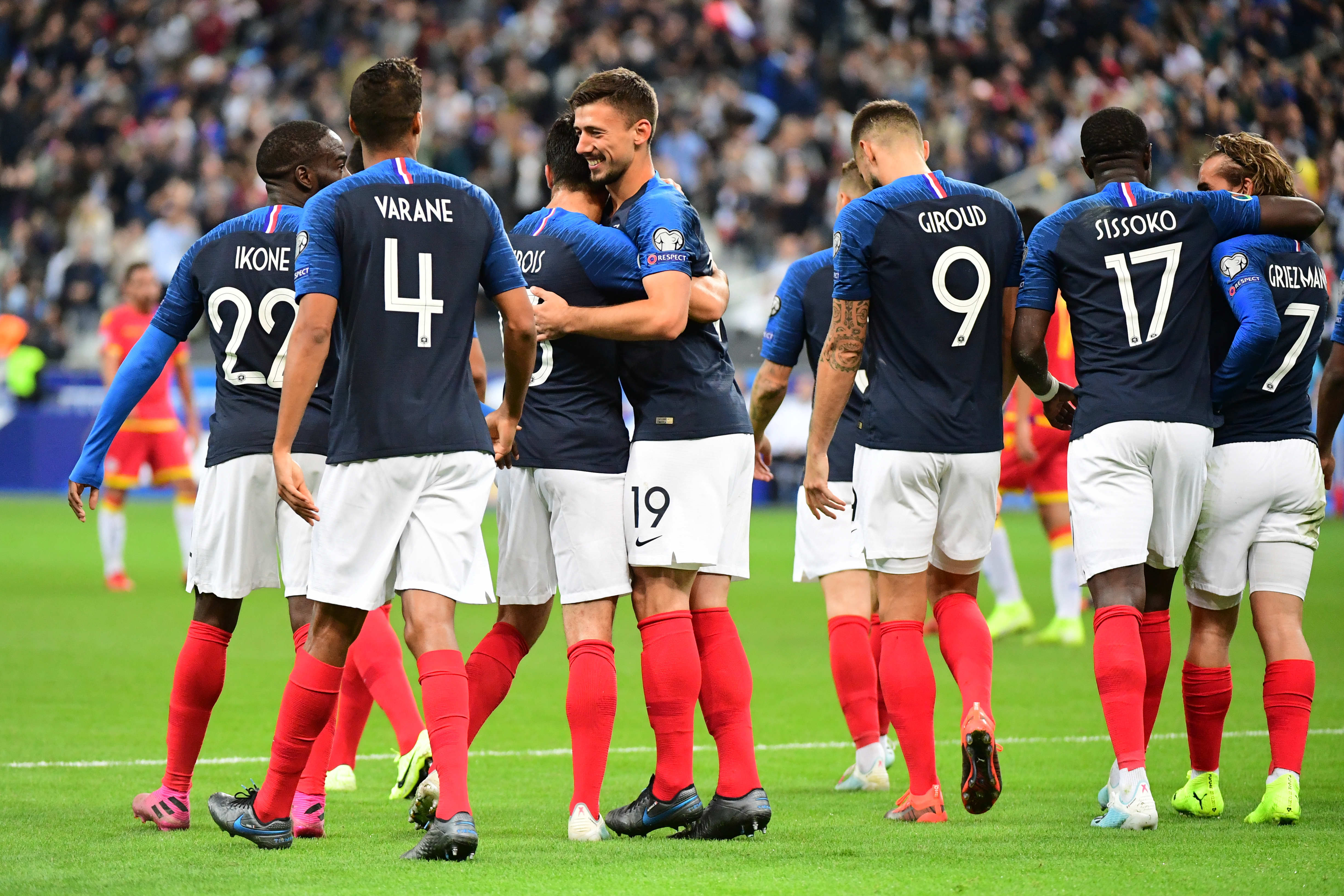 Mercato OL : Lyon à la lutte avec le Bayern pour un défenseur
