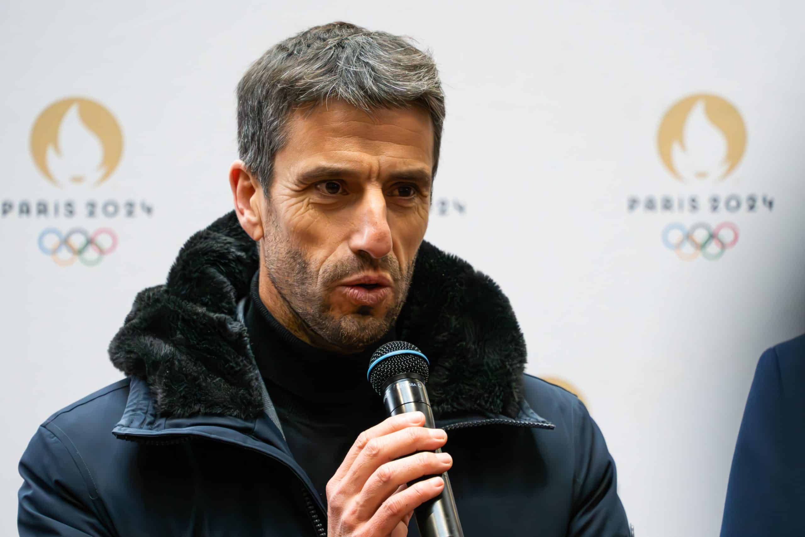 JO Paris 2024 : les réquisitions de logements étudiants autorisées