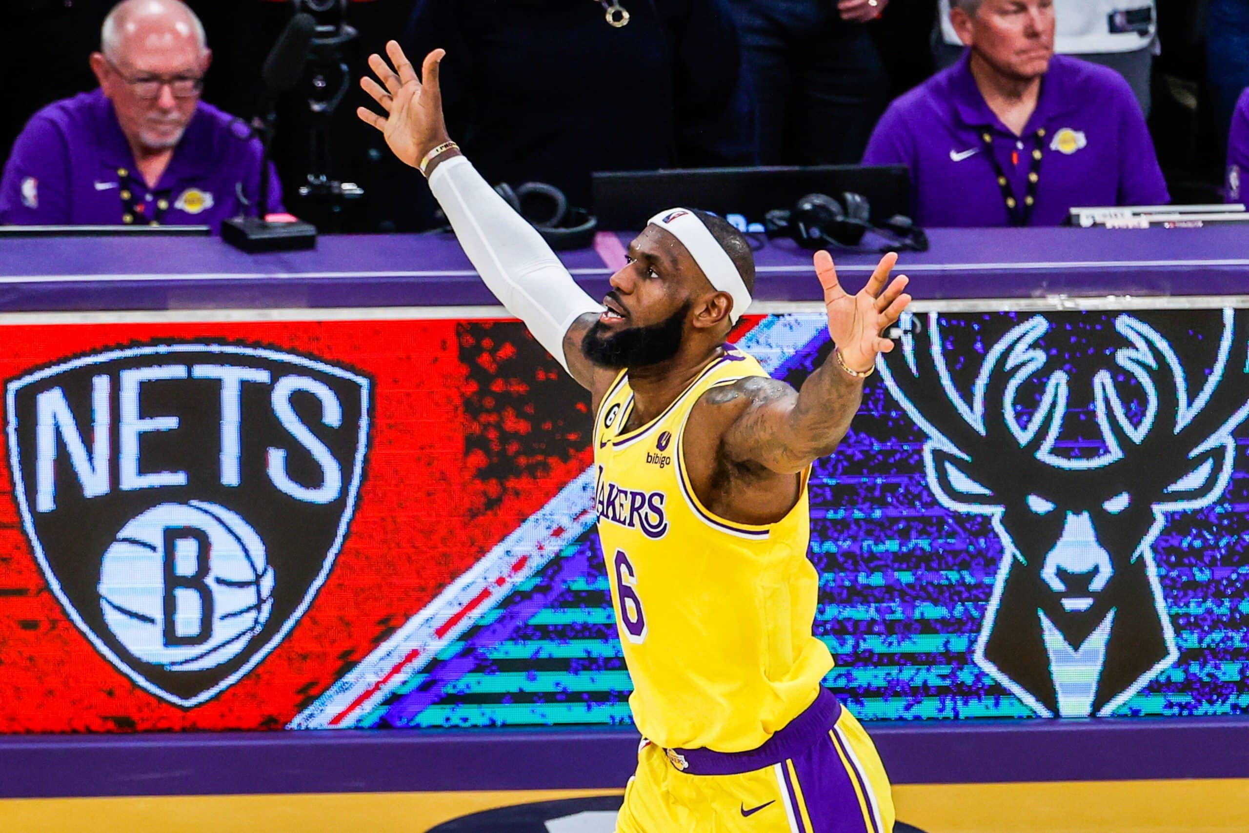 NBA Christmas Day : les records du 25 décembre
