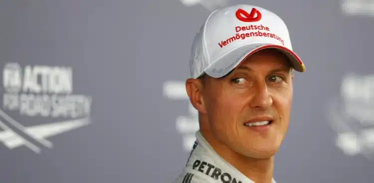 10 ans après l’accident : dans quel état de santé se trouve Michael Schumacher