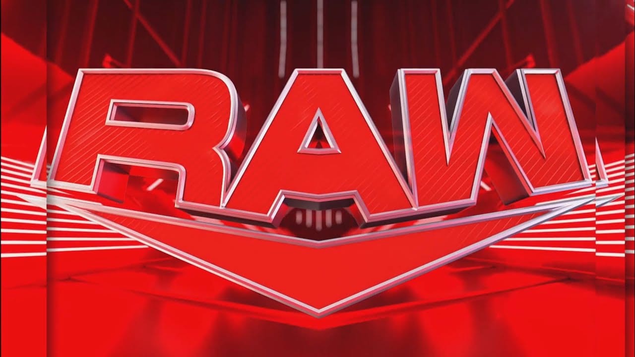 WWE Raw : preview du 27 mai 2024