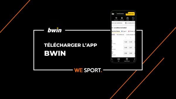 Application Bwin : comment installer la mobile app Bwin en 2025 ?