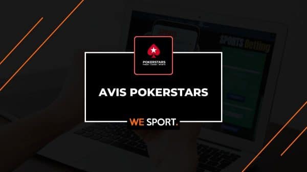 Avis PokerStars 2025: Notre test complet