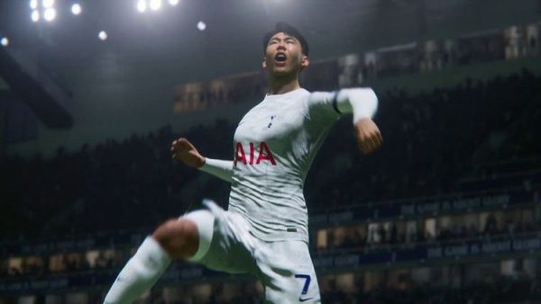 EA FC 24 Ultimate Team : Les attaquants Meta à acheter