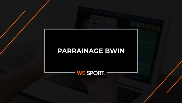Parrainage Bwin 2025: toutes les infos sur cette offre promotionnelle