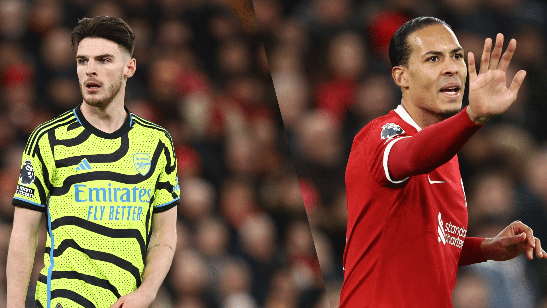 Arsenal – Liverpool (FA Cup): à quelle heure ? Sur quelle chaîne TV regarder le match ?