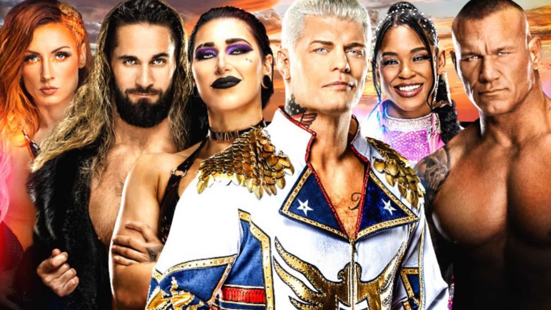 Tickets WWE Backlash 2024 : Billetterie, Prix