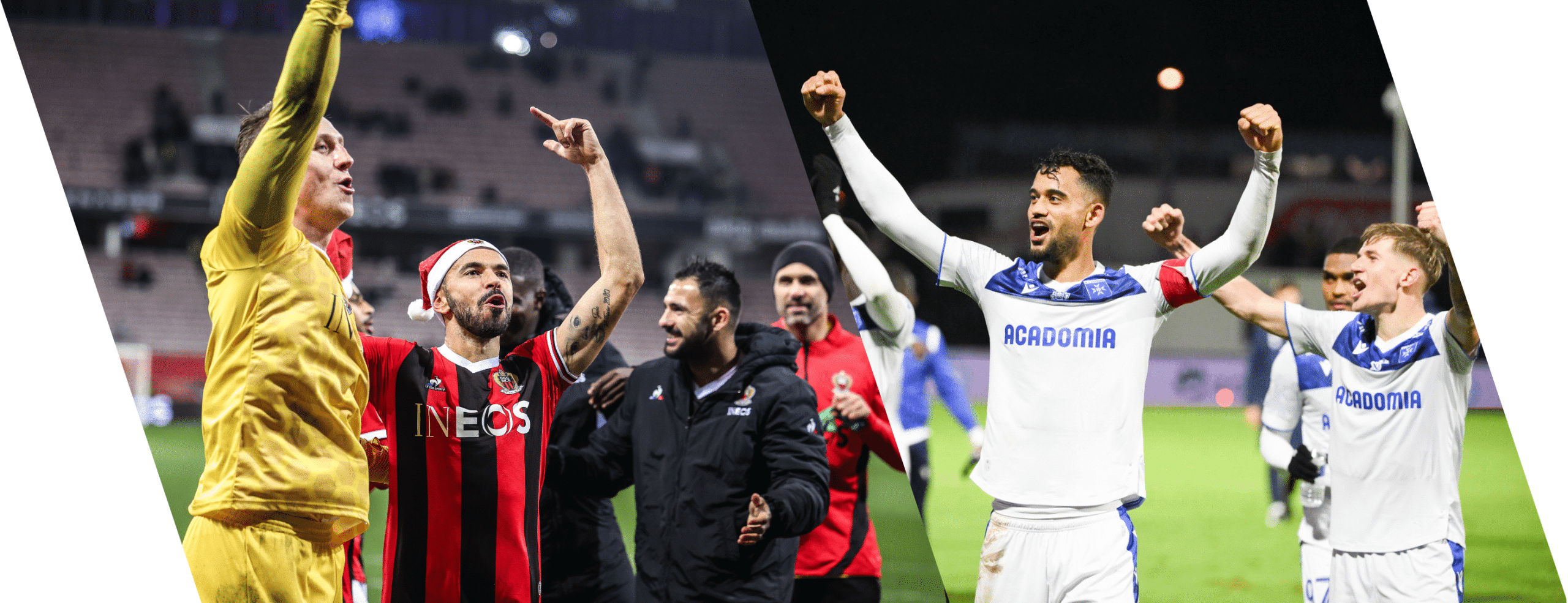 Nice – Auxerre : À quelle heure ? Sur quelle chaîne TV regarder le match ?