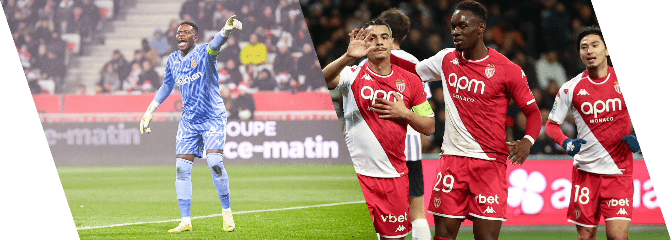 Lens – Monaco : À quelle heure ? Sur quelle chaîne TV regarder le match ?