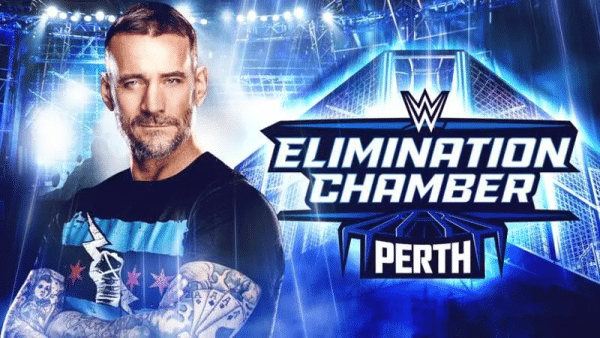 Récap : CM Punk du côté d’Elimination Chamber, Dolph Ziggler fait ses débuts à la TNA