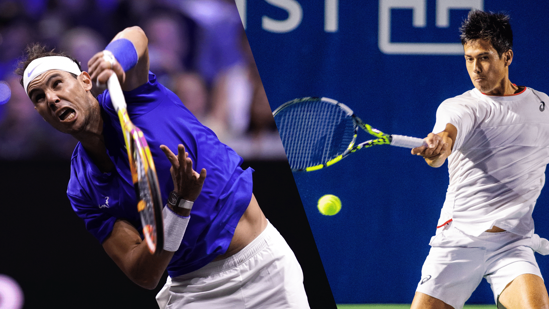 Kubler – Nadal (Brisbane 2024) : À quelle heure et sur quelle chaîne TV voir le match ?