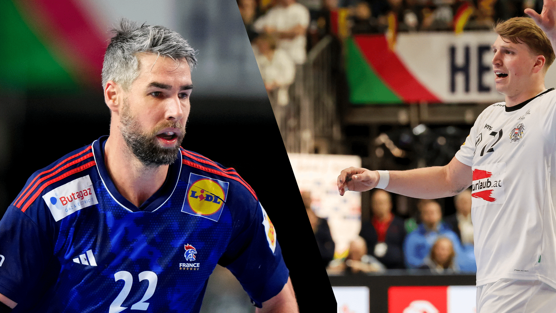 France – Autriche (Handball) : À quelle heure ? Sur quelle chaîne TV suivre le match ?
