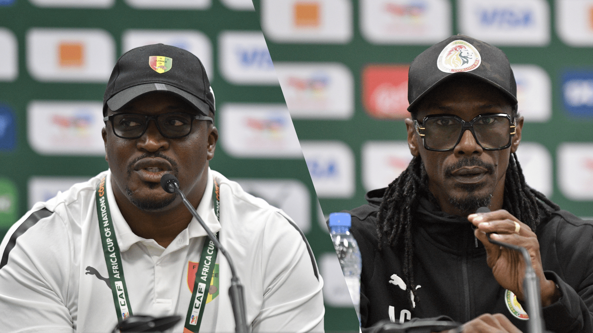 Guinée – Sénégal (CAN 2024) : à quelle heure ? Sur quelle chaîne TV suivre le match ?
