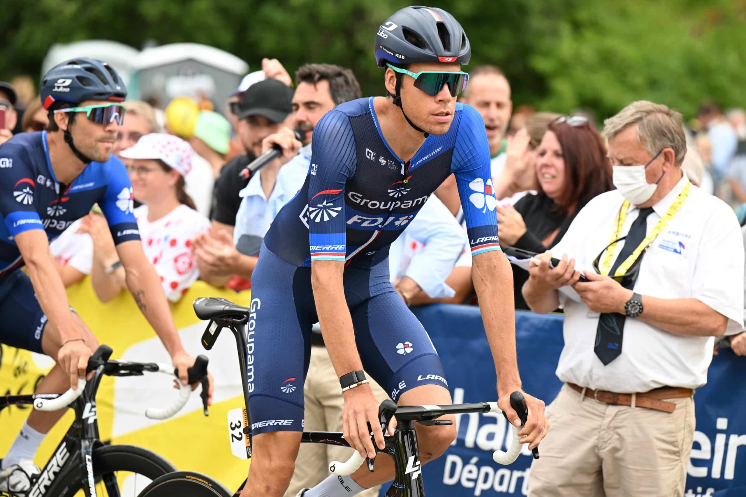 Kevin Geniets s’impose sur le GP la Marseillaise !