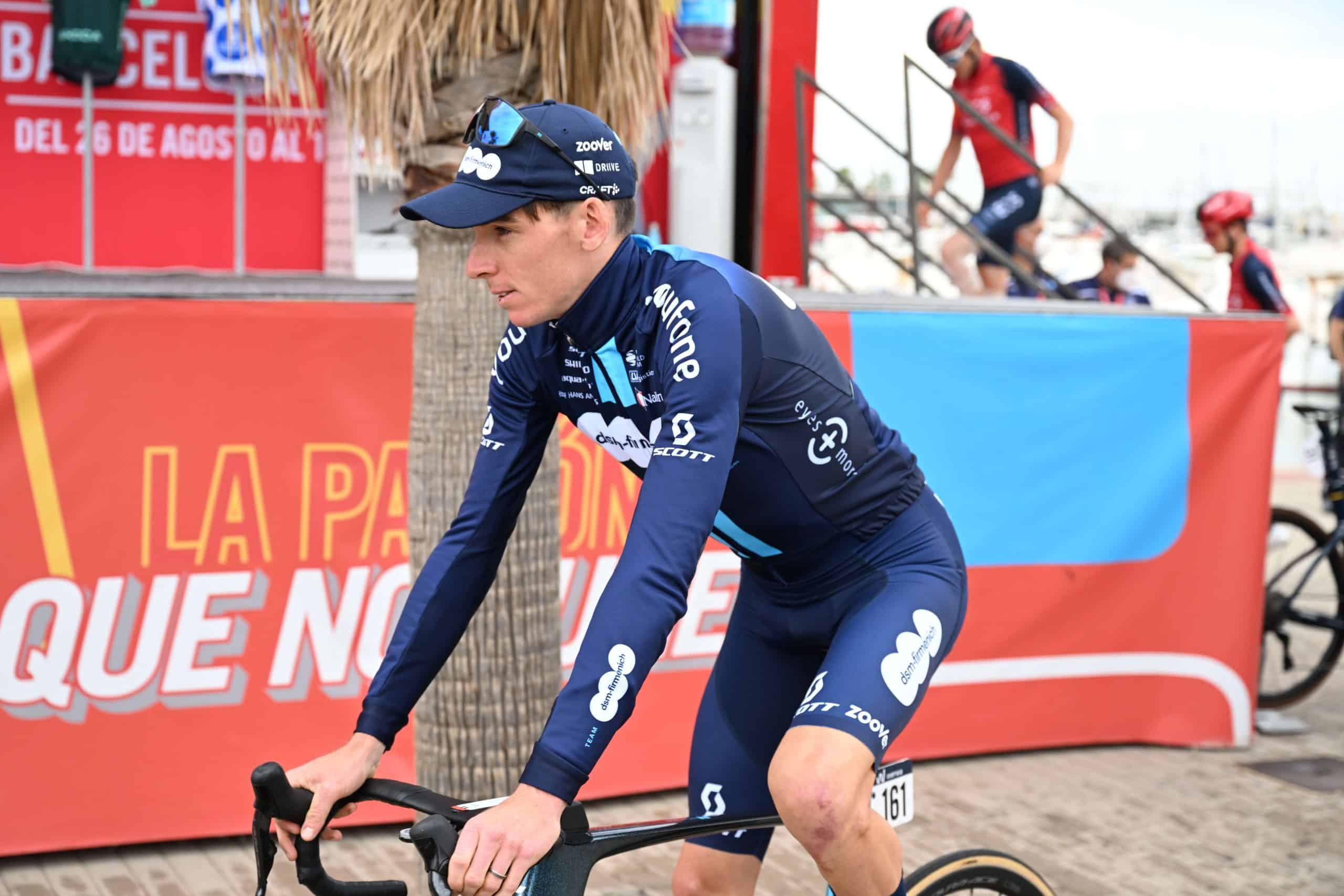 Tour de France 2024 : Romain Bardet sera présent tout comme Warren Barguil