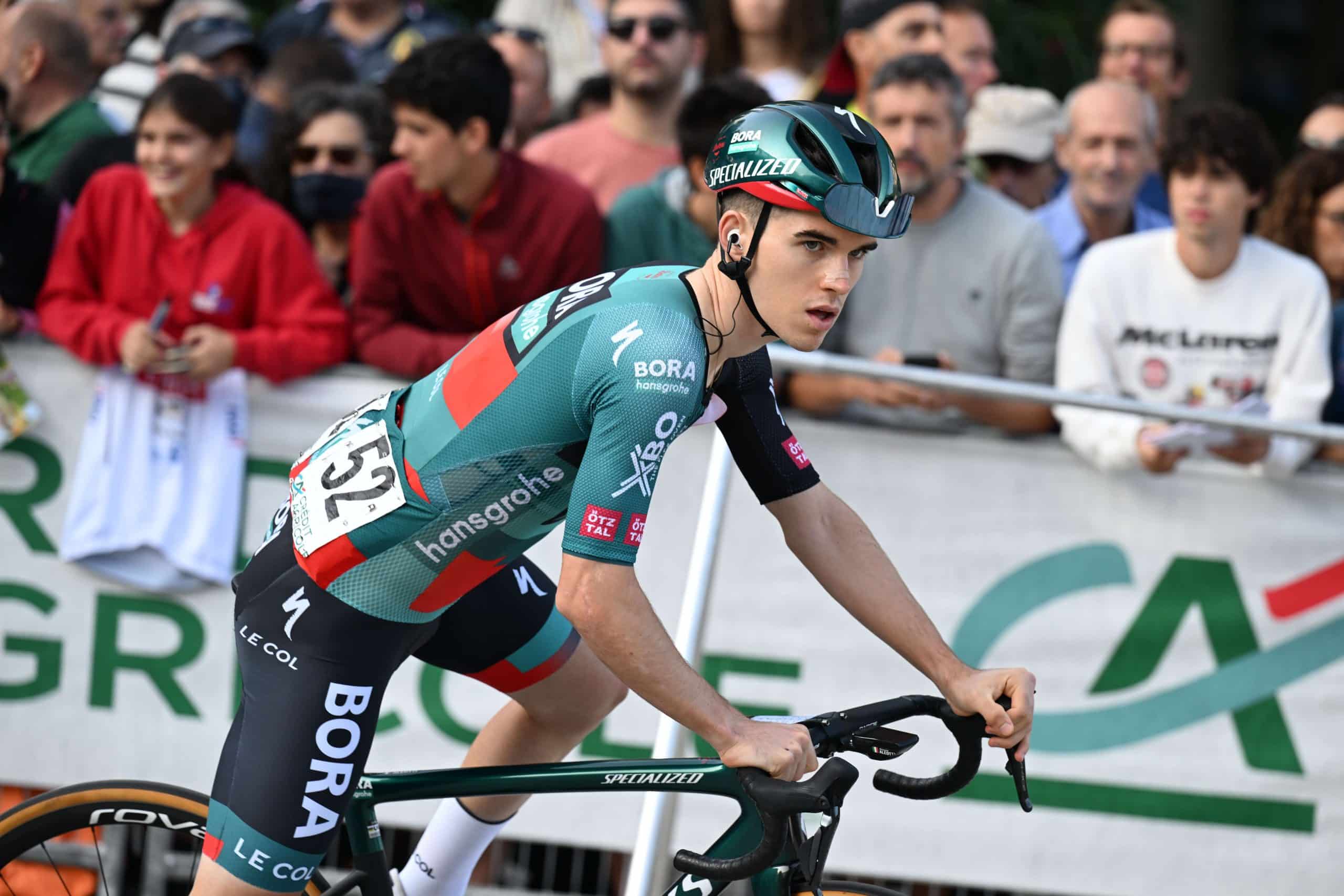 Red Bull récupère 51% de la Bora-Hansgrohe