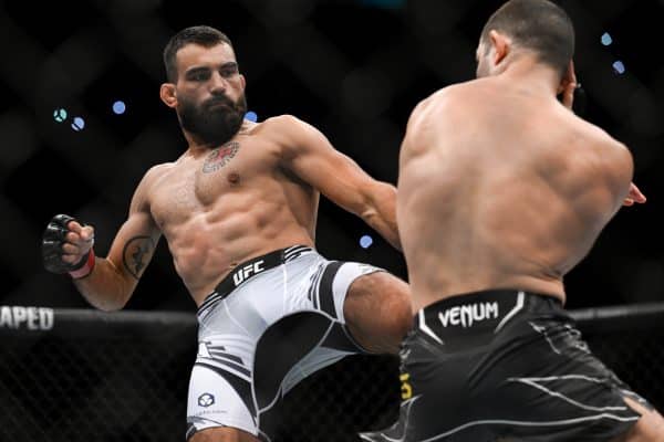 Streaming UFC : comment regarder les combats en direct ?
