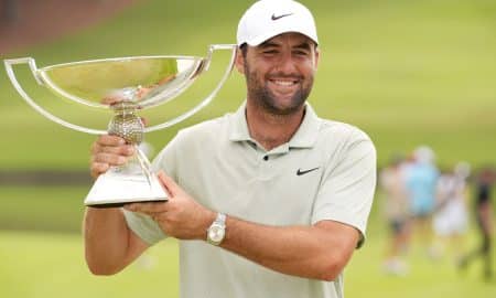 Le calendrier PGA Tour 2024