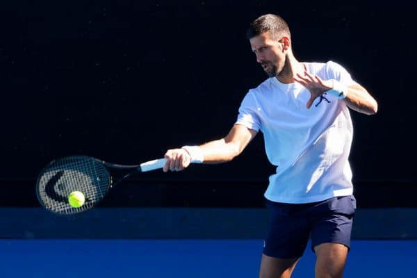 Gains Open d’Australie : le prize money 2025 détaillé