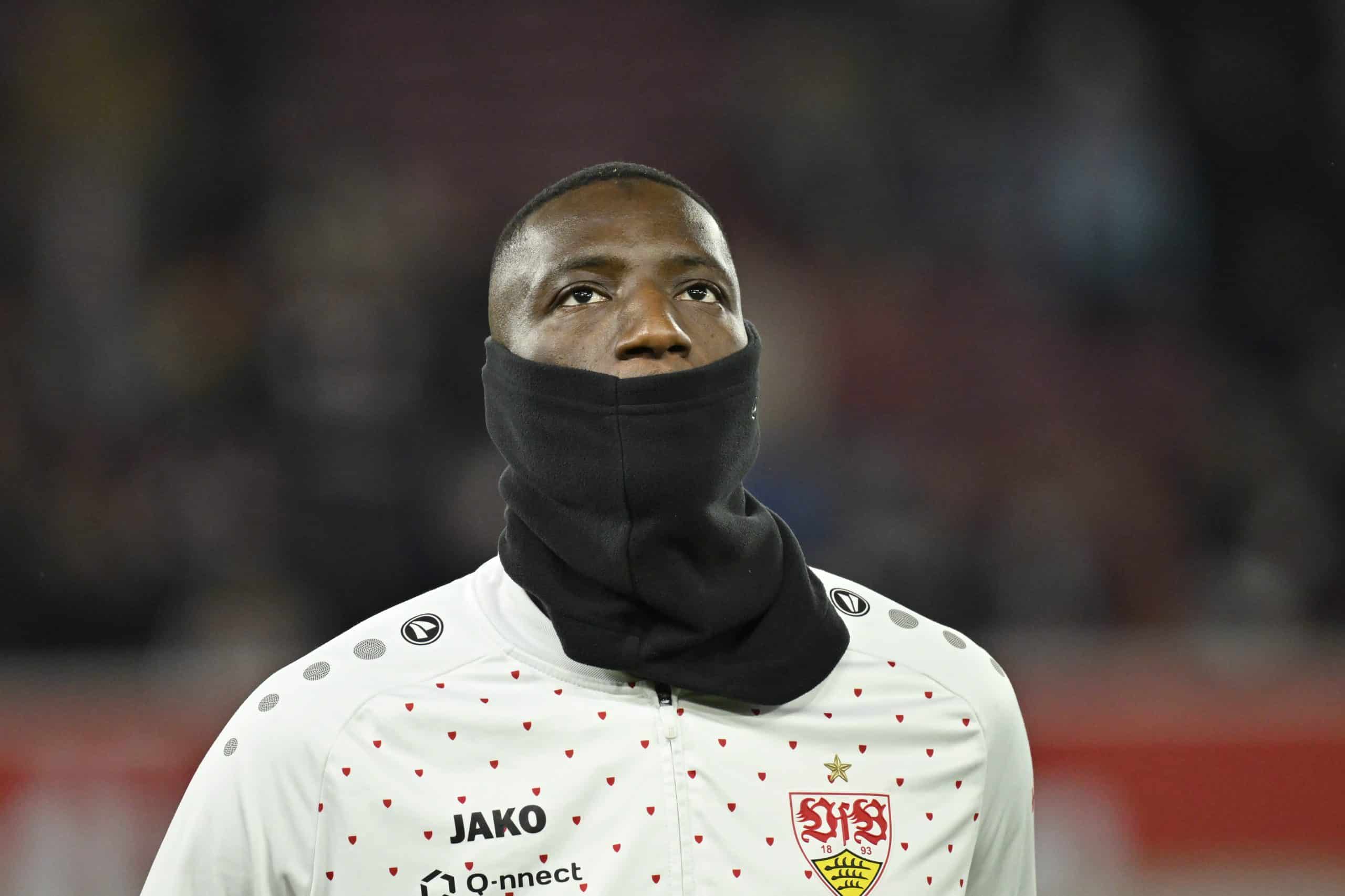 CAN 2024 : sortie sur blessure, Guirassy inquiète